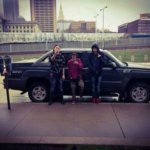 Meet your Posher, Michael